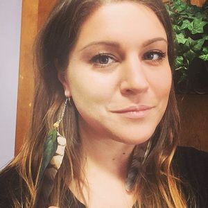 Meet your Posher, Christina